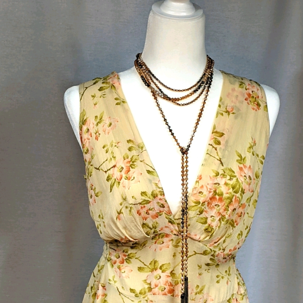 Vintage style Gatsby dress NWOT